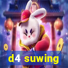 d4 suwing